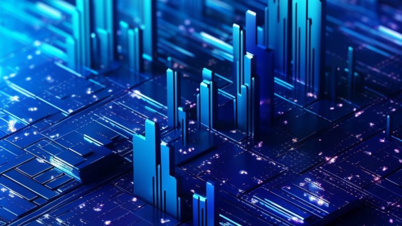 搜索引擎知识图谱构建：揭秘背后的关键技术