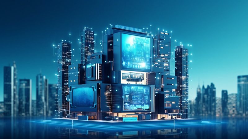 容器编排与Kubernetes：揭秘二者的本质区别